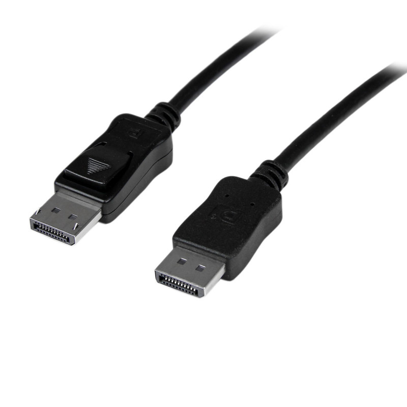 StarTech 15m Active DP Cable DisplayPort to DisplayPort M/M