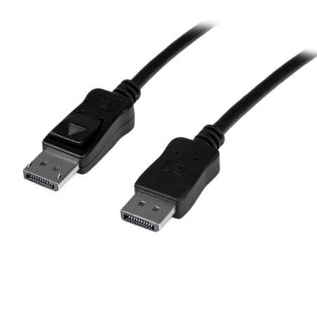 StarTech 15m Active DP Cable DisplayPort to DisplayPort M/M