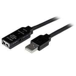 StarTech 10m USB Active Repeater Extender Male to Female