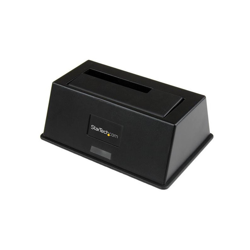 StarTech USB 3.0 SATA III Hard Drive Docking Station SSD/HDD w/ UASP