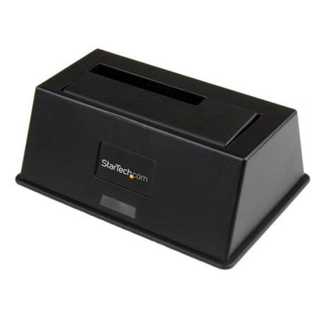 StarTech USB 3.0 SATA III Hard Drive Docking Station SSD/HDD w/ UASP