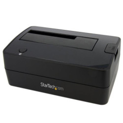 StarTech SuperSpeed USB 3.0 to SATA Hard Drive Docking Station