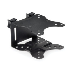StarTech Thin Client Mount - VESA Mounting Bracket - CPU Mount