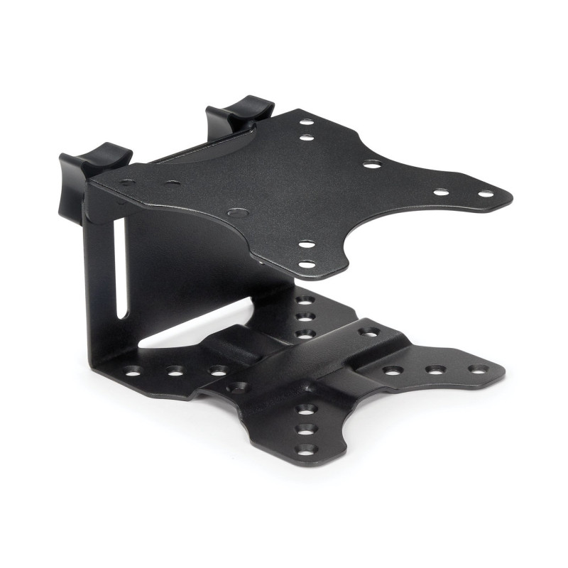 StarTech Thin Client Mount - VESA Mounting Bracket - CPU Mount