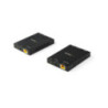 StarTech HDMI over CAT6 Extender Kit - 4K 60Hz - HDR - 165 ft / 50m