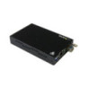 GbE Fiber Media Converter - SM LC 20 km