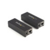 StarTech VGA to Cat 5 Monitor Extender Kit (250ft/80m) - VGA Cat5