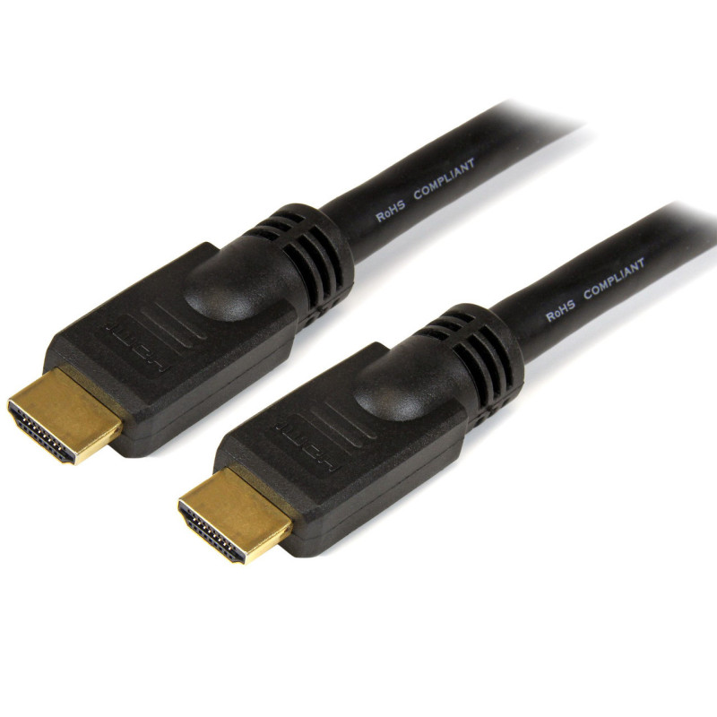 StarTech 7m High Speed HDMI to HDMI 1.4 Cable - Ultra HD 4k x 2k