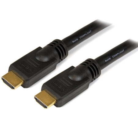 StarTech 7m High Speed HDMI to HDMI 1.4 Cable - Ultra HD 4k x 2k