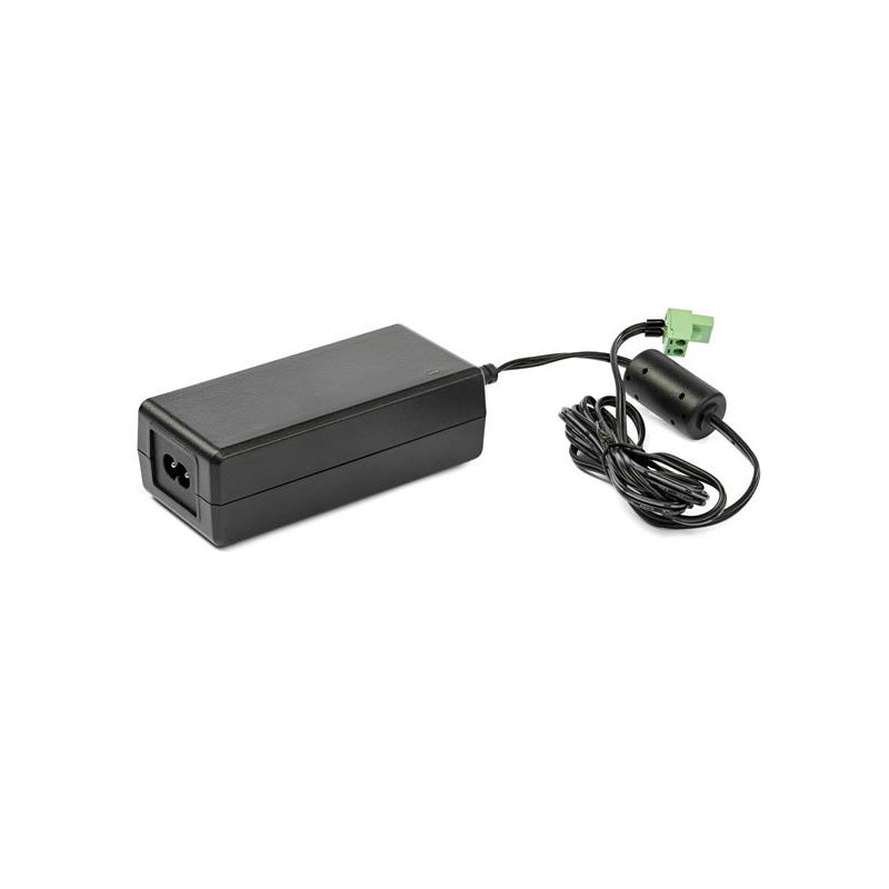 StarTech Universal DC Power Adapter - Industrial USB Hub - 20V 3.25A