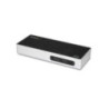 StarTech Dual Monitor Docking Station - HDMI and DVI / VGA - USB 3.0