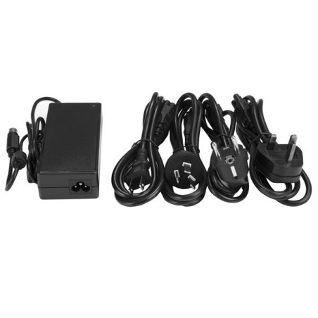Replacement DC Power Adapter - 12V 6.5A