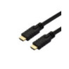 StarTech 10m 30 ft CL2 HDMI Cable - Active HDMI Cable - 4K 60Hz