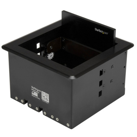 StarTech Conference Table Connectivity Box - Boardroom Cable Box