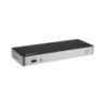 StarTech Dual Monitor USB C Dock - Dual 4K DP / HDMI - 60W PD - SD
