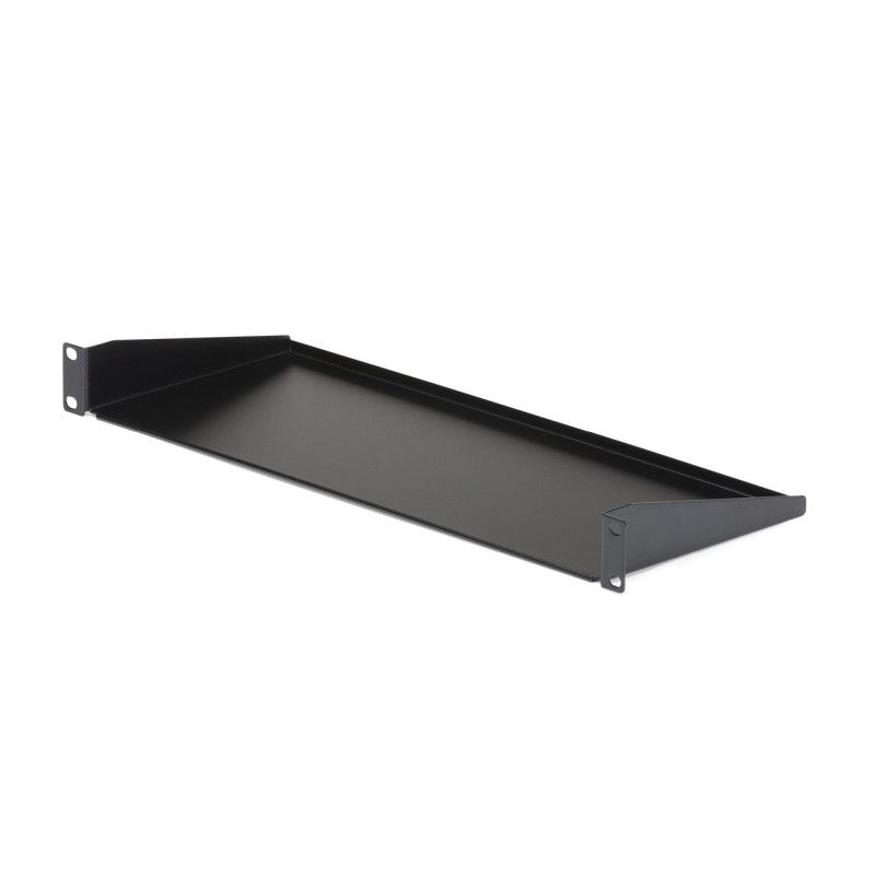 StarTech 1U Universal Fixed Server Rack Cabinet Shelf