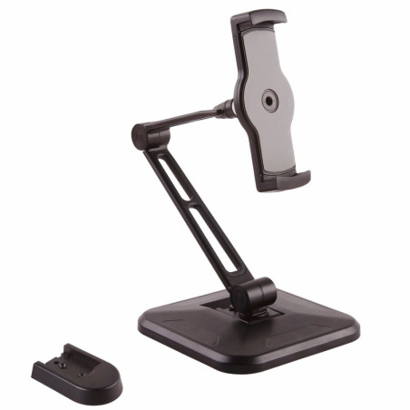 StarTech Adjustable Tablet Stand - Universal - 4.7 to 12.9in Tablets