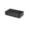 StarTech HDMI KVM Switch - 4-port KVM - Built-in USB 3.0 Hub - 1080p