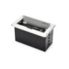StarTech Conference Table Connectivity Box for A/V