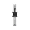 Monitor Mount for Cubicle Steel