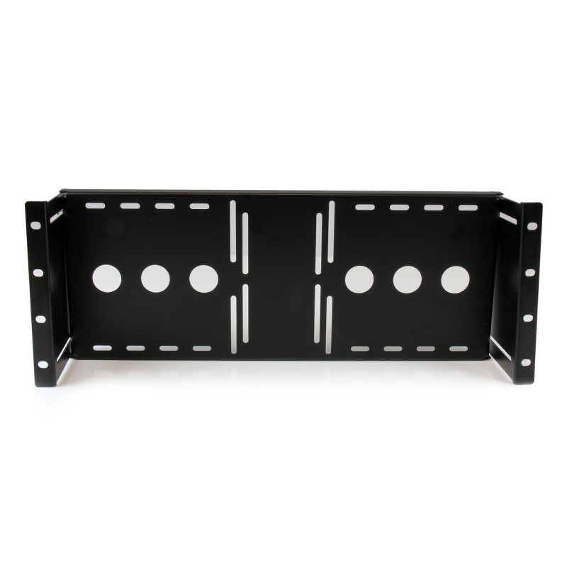 StarTech VESA LCD Monitor Mounting Bracket for 19in Rack or Cabinet