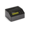 StarTech 2.5in & 3.5in SSD/HDD drive eraser & USB 3.0 docking station