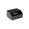 StarTech Hard Drive Eraser/Dock - For 2.5/3.5in SATA SSD/HDD - 4Kn