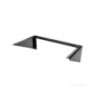 StarTech 6U Vertical Wall-Mount Bracket - Steel Low-Profile Bracket