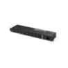 StarTech 1U Power Distribution Unit - C13 Outlets - Server Rack PDU