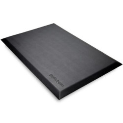StarTech Anti-Fatigue Mat for Standing Desks - Large 24 x 36 x  in.