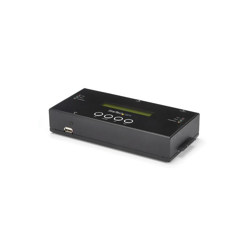 Standalone Duplicator/Eraser - SATA/SAS