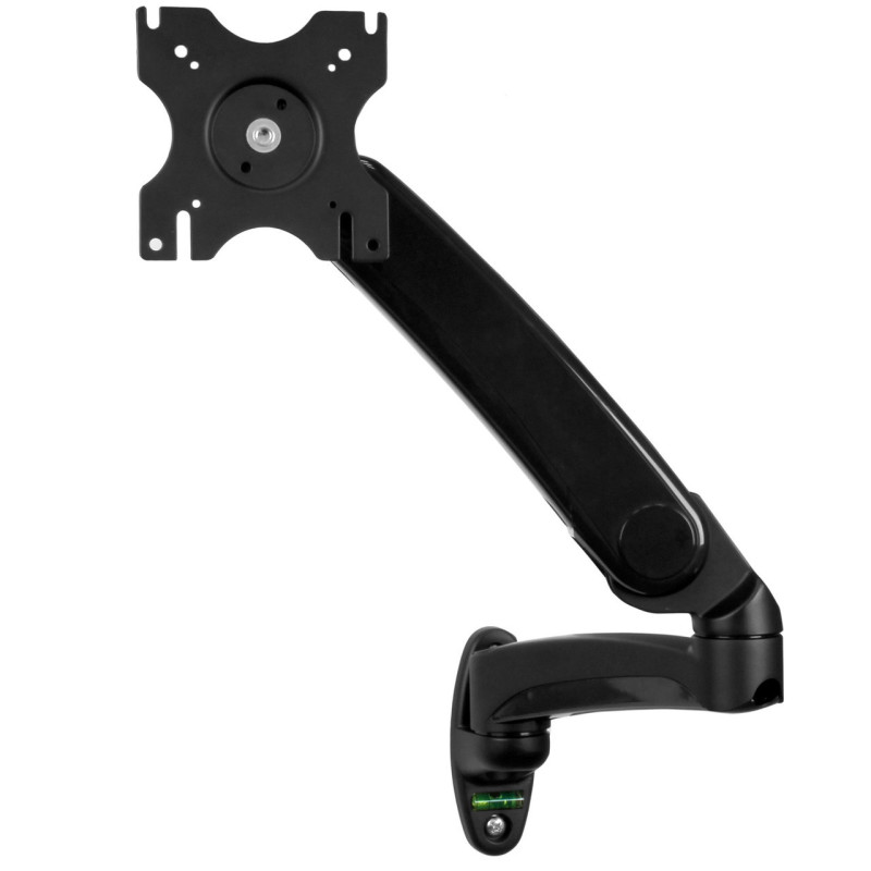 StarTech Wallmount Monitor Arm - Easy One-Touch Height Adjustment