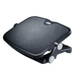 StarTech Adjustable Under Desk Foot Rest - 18x14in Ergonomic Footrest