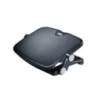 StarTech Adjustable Under Desk Foot Rest - 18x14in Ergonomic Footrest