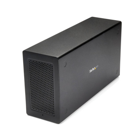 StarTech Thunderbolt 3 PCIe Expansion Chassis with DP - PCIe x16