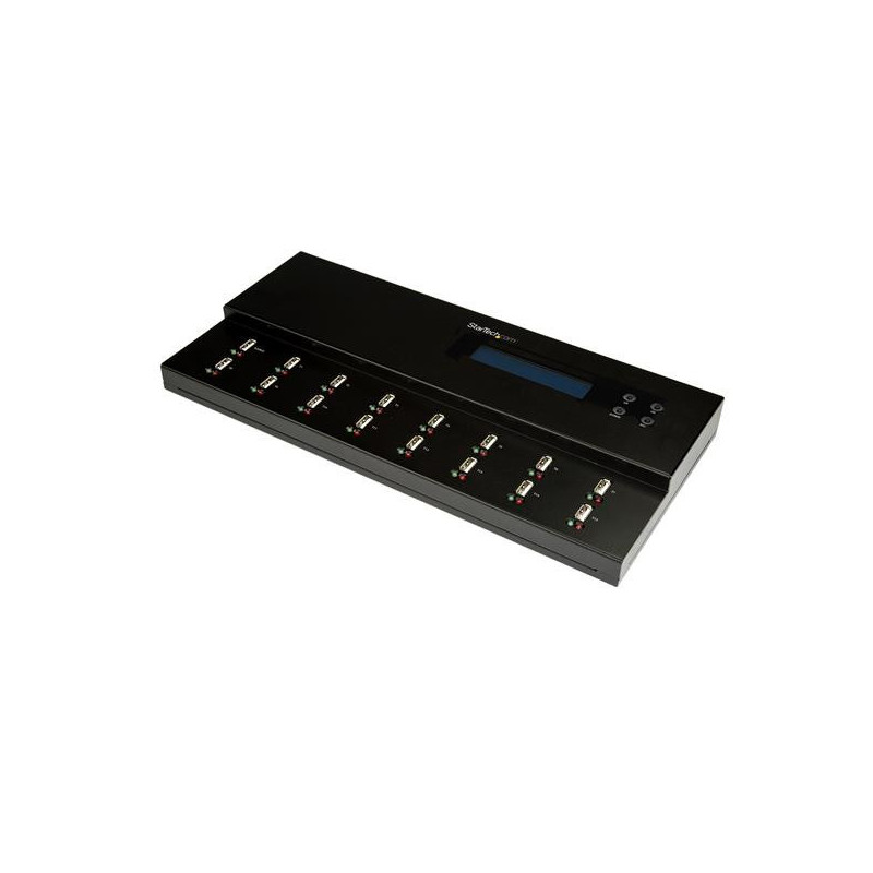 USB Duplicator/Eraser - 1:15 Standalone