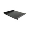 StarTech 1U Server Rack Shelf - 16 in. Deep