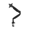 StarTech Desk Mount Monitor Arm - Full Motion - Articulating - Black