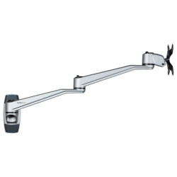 StarTech Wall Mount Monitor Arm -20.4in Swivel Arm - Premium
