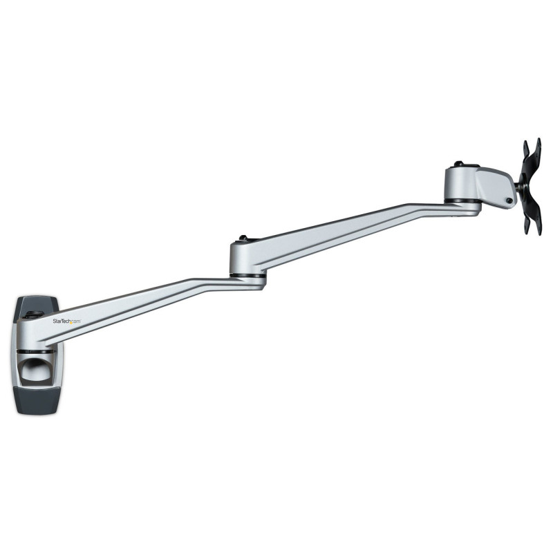 StarTech Wall Mount Monitor Arm -20.4in Swivel Arm - Premium