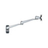 StarTech Wall Mount Monitor Arm -20.4in Swivel Arm - Premium