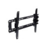 StarTech Flat Screen TV Wall Mount - Tilting - 32in to 75in TVs - Steel