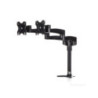 StarTech Desk Mount Dual Monitor Arm Articulating Height Adjustable