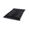 StarTech Adjustable Depth Fixed Server Rack Cabinet Shelf