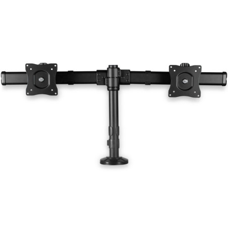 StarTech Desk-Mount Dual-Monitor Arm for up to 27in Monitors