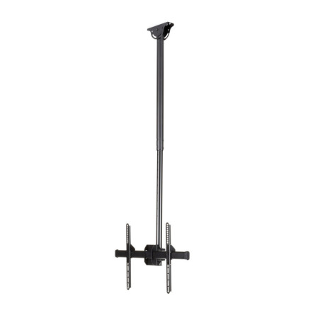 StarTech Ceiling TV Mount - 3.5in to 5in Pole - 32in to 75in Displays