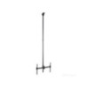 StarTech Ceiling TV Mount - 8.2in to 9.8in Long Pole - 32in to 75in TVs