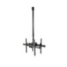 TV Mount - Ceiling - Dual Back to Back