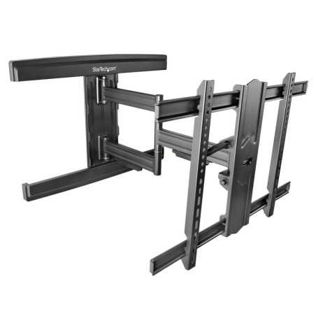 StarTech Full Motion TV Wall Mount - For up to 80in VESA Displays
