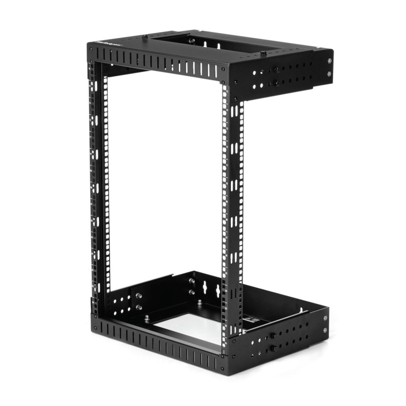 StarTech 15U Wall-Mount Server Rack - 12 - 20 in. Depth